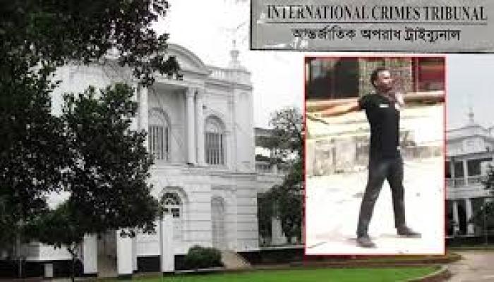 হত্যা মামলার আসামি চেয়ারম্যানের সঙ্গে ইউপি সচিবের গোপন বৈঠক
