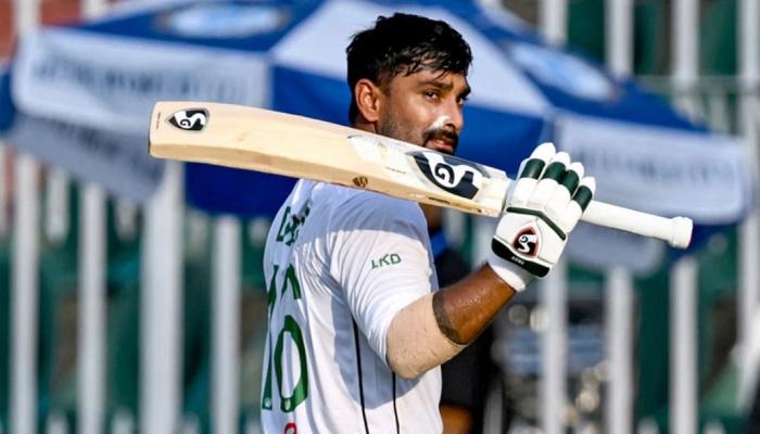 প্রথম টেস্টে দলের সাথে যুক্ত হলেন লিটন