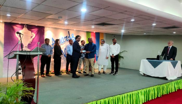 কুসিক এর নতুন অর্জন: সলিড ওয়েস্ট ম্যানেজমেন্টে দেশসেরা