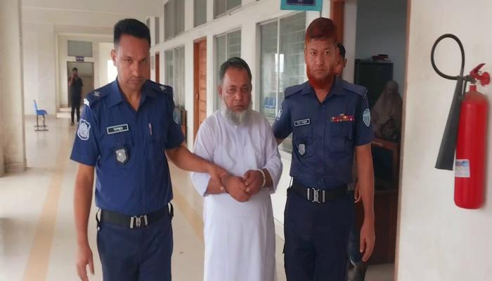 কুমিল্লায় সোহান হত্যা মামলায় বৃদ্ধের যাবজ্জীবন, ছেলে খালাস