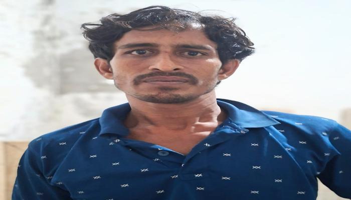 মুরাদনগরে ইয়াবাসহ মাদক কারবারি গ্রেপ্তার।