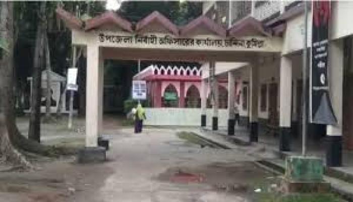 চান্দিনায় বিদ্যালয়ের চেয়ে মাদ্রাসায় পাশের হার কম    জিপিএ-৫ থেকেও ৯ গুন পিছিয়ে