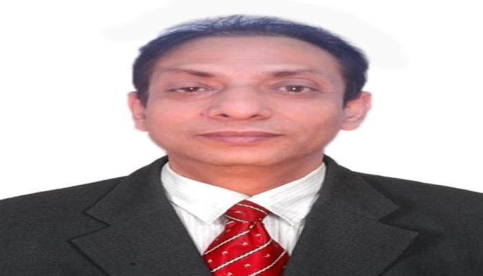 চাঁদপুর মেডিকেল কলেজের নতুন অধ্যক্ষ হলেন বরুড়ার কৃতি সন্তান  ডা. মোহাম্মদ ইকবাল হোসেন