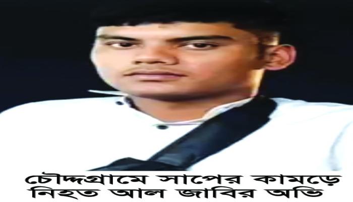 চৌদ্দগ্রামে বিদ্যুৎ স্পৃষ্ট সহ পৃথক দুর্ঘটনায় নারী সহ নিহত ৩