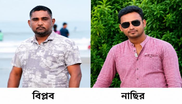 বাঙ্গরায় যুবলীগ নেতা বিপ্লব ও নাছিরের অবৈধ ড্রেজার কেড়ে নিচ্ছে কৃষকের স্বপ্ন