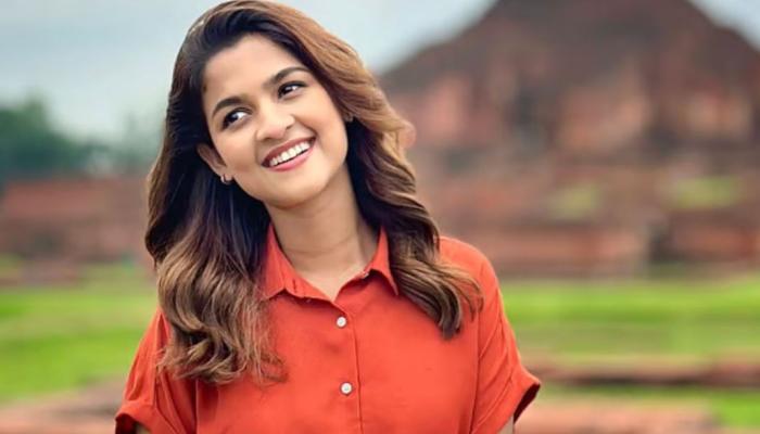 সত্য সামনে আসবেই: সাদিয়া আয়মান