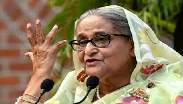 শেখ হাসিনার প্রত্যর্পণের সিদ্ধান্ত নেবে ভারতের আদালত: ভারতীয় সংবাদমাধ্যমের খবর