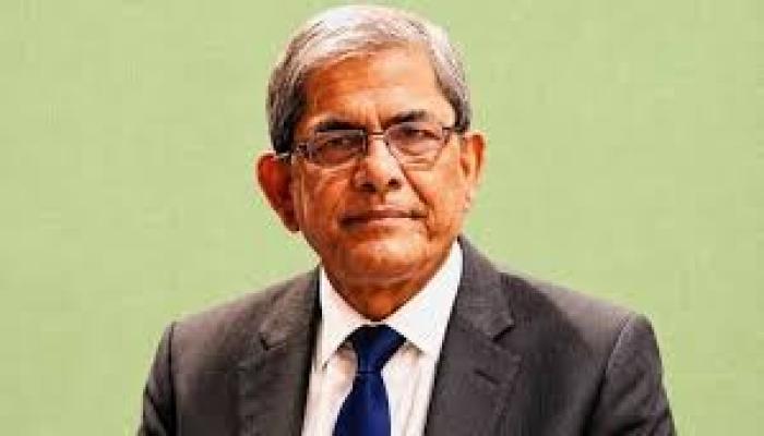 নতুন রাষ্ট্রপতি বঙ্গভবনে উঠবেন রোববার