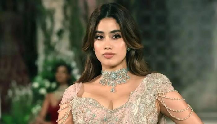 আদালতের নির্দেশে সরছে জাহ্নবীর আপত্তিকর কনটেন্ট