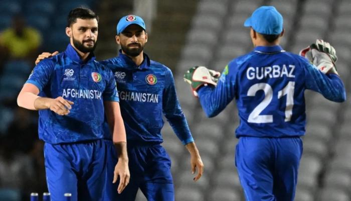 ভারতের বিপক্ষে দল ঘোষণা আফগানদের, নেতৃত্বে জাদরান, আছে চমক