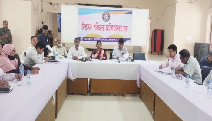 ব্রাহ্মণপাড়ায় ড্রেজার ও মাদকের বিরুদ্ধে জিরো টলারেন্স, মাঠে নামছে প্রশাসন