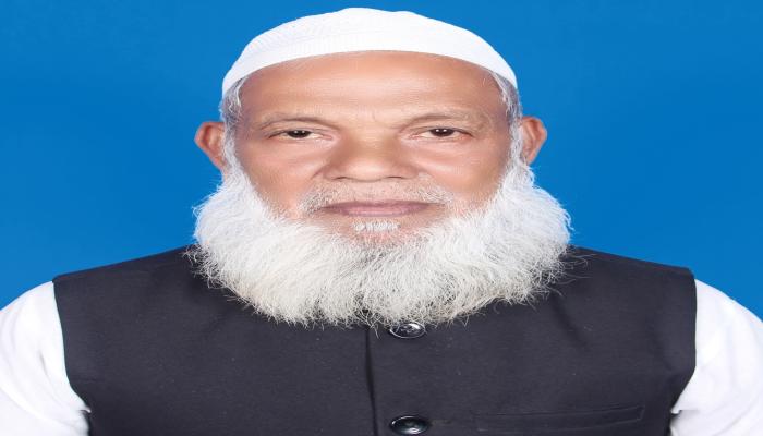 ব্রাহ্মণপাড়া মুক্তিযোদ্ধা সংসদের সাবেক কমান্ডার নুরুল ইসলাম আর নেই