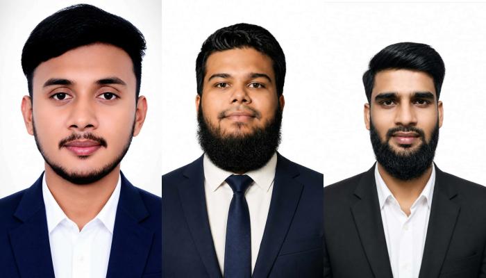 ভিক্টোরিয়া কলেজ রাষ্ট্রবিজ্ঞান সমিতির নতুন কমিটি গঠন, সভাপতি সাব্বির সম্পাদক মিনহাজুল