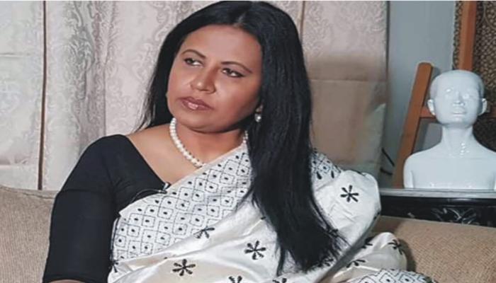 প্রতারণা মামলায় বিদিশা সিদ্দিক গ্রেফতার