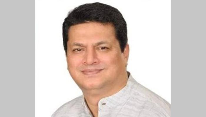 নোয়াখালী-ফেনীর আইনশৃঙ্খলা ও উন্নয়ন তদারকির দায়িত্ব পেলেন গণপূর্তমন্ত্রী জাকারিয়া সুমন