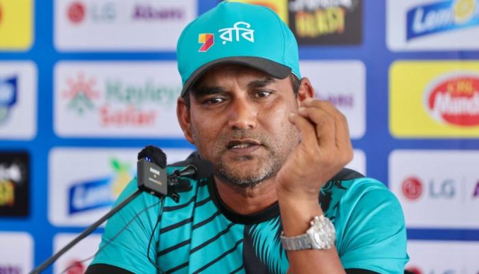 স্বর্ণপদক জয়ের লক্ষে এশিয়ান গেমসে যাচ্ছে টাইগাররা