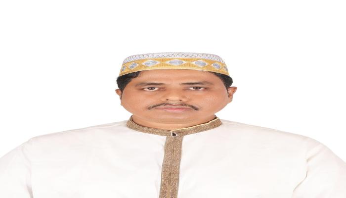 "একজন আদর্শ জনপ্রতিনিধি কর্ম "