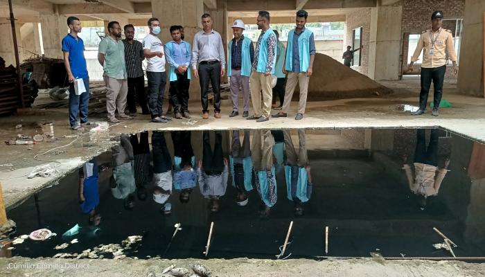 সরকারের কঠোর নির্দেশনার বিপরীতে ডেলমন!
