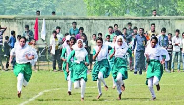 কুমিল্লায় উপ-অঞ্চলের গ্রীষ্মকালীন ক্রীড়া প্রতিযোগিতা সমাপ্ত