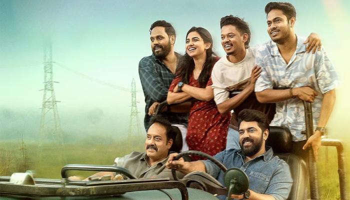 ২৪ দিনেই ৩০০ কোটি, নতুন ইতিহাস গড়ল ‘বেথলেহেম কুদুম্বা ইউনিট’