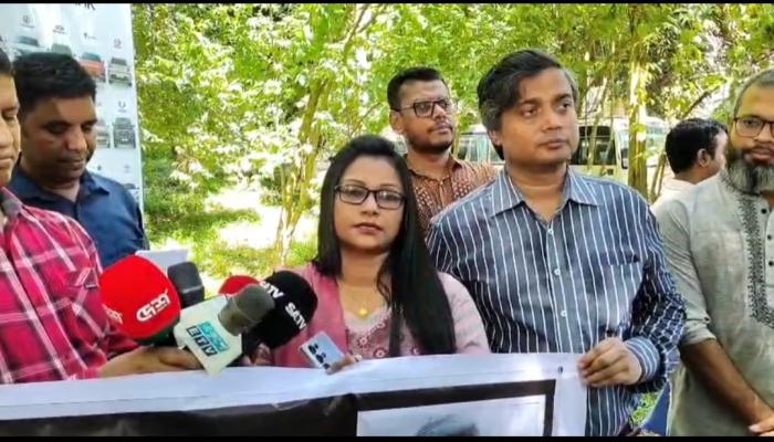 অপ্রতিম হত্যাকাণ্ডে নতুন তথ্য, মায়ের তিন দাবি