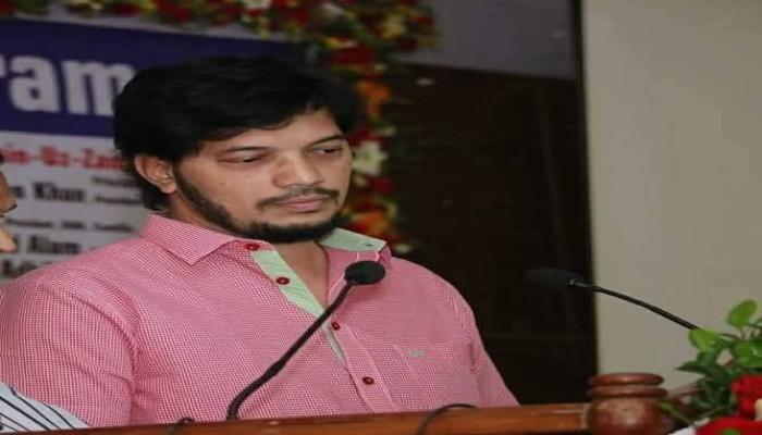কুমিল্লা মেডিকেল কলেজের নতুন অধ্যক্ষ ডা. এম এম হাছান