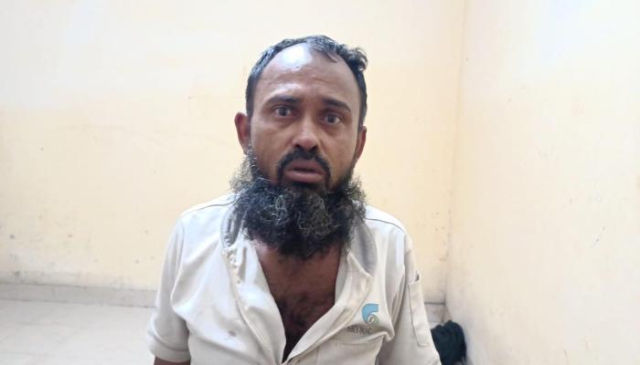 চান্দিনায় পঞ্চম শ্রেণির ছাত্রীকে ধর্ষণের অভিযোগ অটোরিকশা চালক আটক