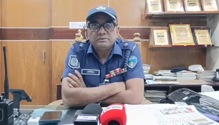 কুমিল্লায় কিশোর গ্যাংবিরোধী অভিযানে চার দফায় আটক ১,৬৭২