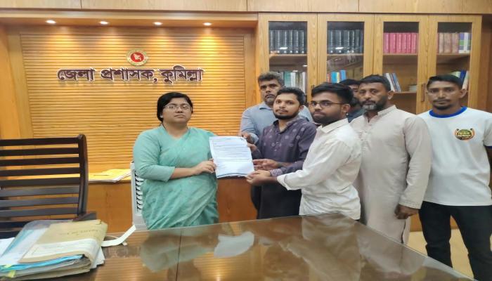 জুলাই যোদ্ধাদের অসম্পন্ন আবেদন ও ফাইল দ্রুত নিষ্পত্তির দাবি