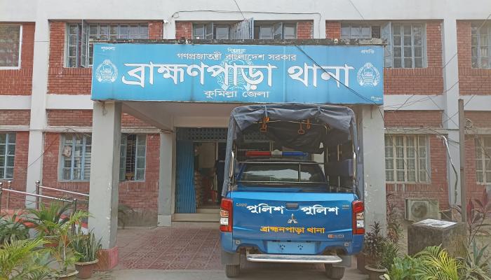 ব্রাহ্মণপাড়ায় এক মাসে ১১৯ মাদকসেবীর কারাদণ্ড ও জরিমানা
