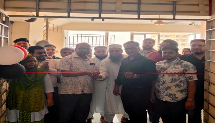 কুমিল্লা এভারকেয়ার স্পেশালাইজড হসপিটালে শীতাতপ নিয়ন্ত্রিত কেবিন চালু