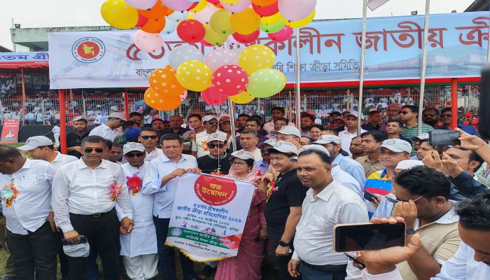 আগামীর বাংলাদেশ বিনির্মাণে শিক্ষার্থীদের ভূমিকা রাখতে হবে