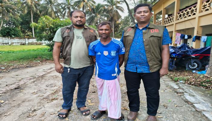তাজমিন হত্যা: আদালতে হত্যার দায় স্বীকার সুমনের