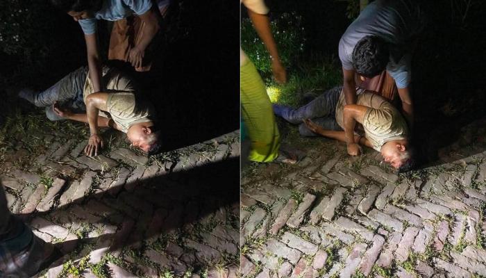ময়নামতিতে দিন দিন বেড়েই চলছে অপরাধ; এবার ডাকাতের কবলে প্রবাসী, টাকা-মোবাইল ছিনতাই
