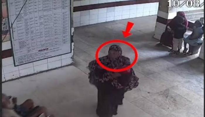 চৌদ্দগ্রামে বিক্রি হওয়া নবজাতক উদ্ধার ॥ গ্রেফতার  ৪
