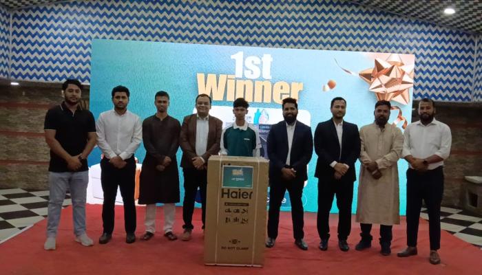 কুমিল্লায় ইনোভার-এর ‘সাফল্যের যাত্রা-ব্যবসায়িক সম্পর্ক সুদৃঢ়করণ ও বাজার সম্প্রসারণে বিজনেস মিট অনুষ্ঠিত