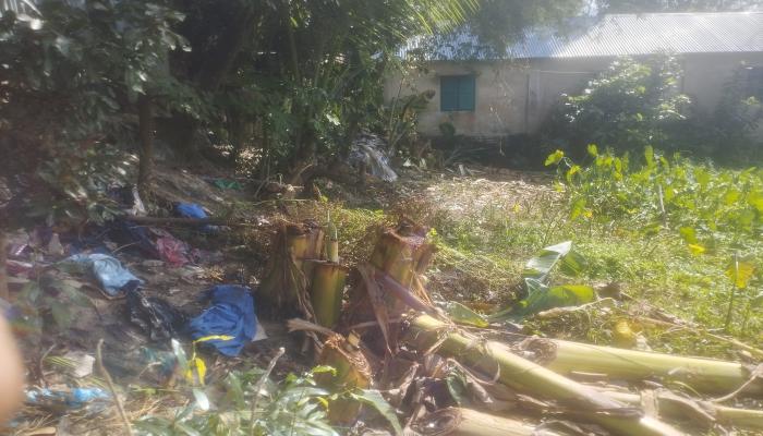 চৌদ্দগ্রাম বদরপুরে জনবহুল এলাকায় মোবাইল টাওয়ার নির্মাণের প্রতিবাদে জেলা প্রশাসক ও পরিবেশ অধিদপ্তরে  অভিযোগ