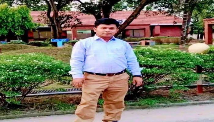 সড়ক দুর্ঘটনায় নাঙ্গলকোটের এনজিও কর্মকর্তার মৃত্যু